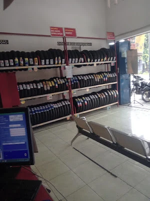 Planet Ban Soekarno Hatta Mewek