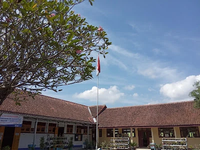 SD Negeri 1 Sumpiuh