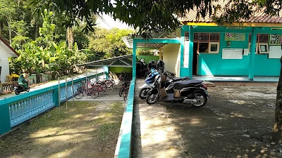 SD Negeri Jangrana