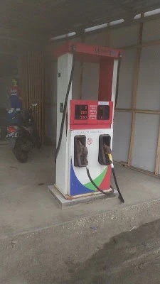 POM MINI SUBUR MULIA