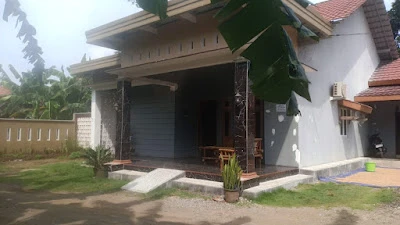 Kos Bu Sri Utami