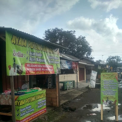 Sate Ayam Mba Windi