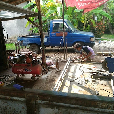 BengkelMangRahmat