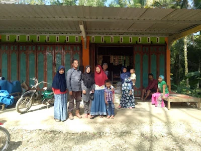 Toko Mbah Satiyem