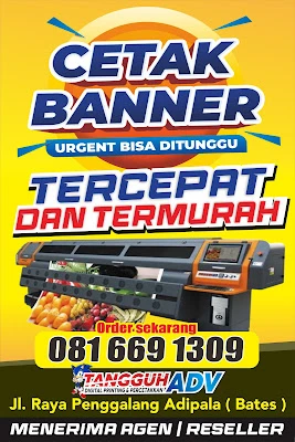 Tangguh Advertising