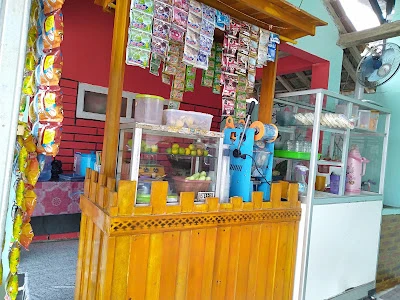 Warung AYAMKU