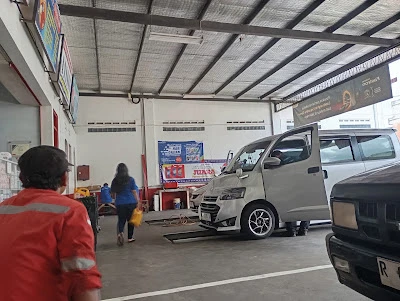 ⁠SUBUR BAN SOKARAJA