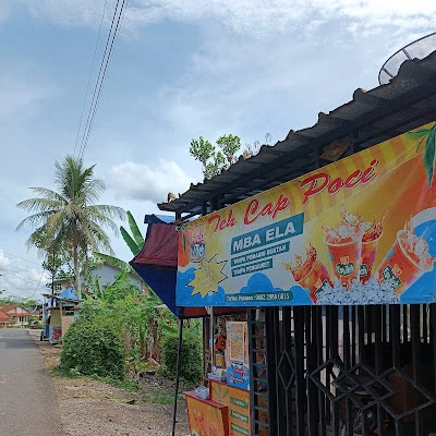 SD Negeri 2 Samudra