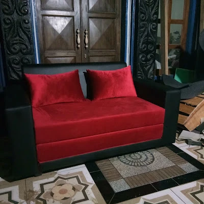 sarung jok dan interior mobil