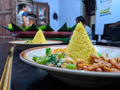 Catering Bu Sukar