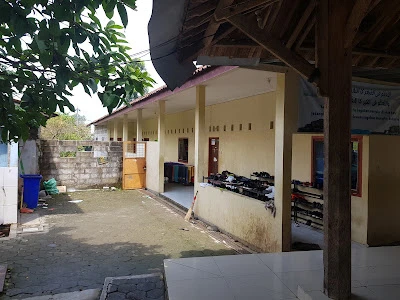 NRA TOUR & TRAVEL PURWOKERTO