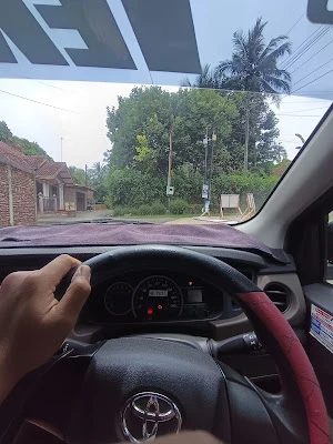 Pandawa Kursus Stir Mobil