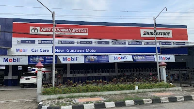 New Gunawan Motor Purbalingga