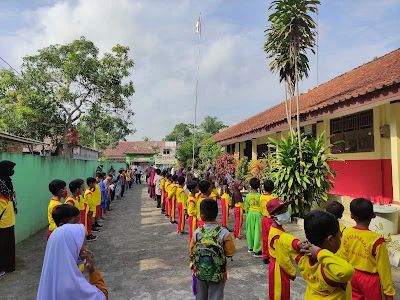 SD Negeri Bulaksari 02