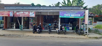 Toko Listrik Sumber Mulia 3