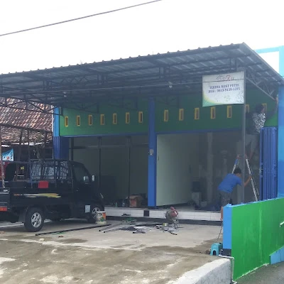 BMT Mulya