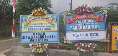Pancuran Mas