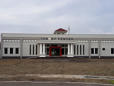 Stroke Center