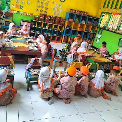 TK Pertiwi Adisara