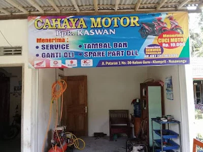 Kaswan