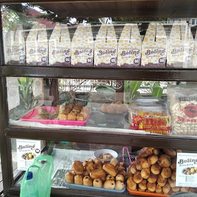 pusat oleh oleh terbesar di purwokerto