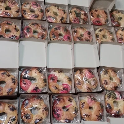 Kedai mami Aresha