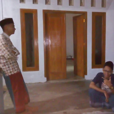 Pondok pesantren Ass'ari krajan