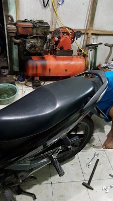Bengkel 24 Jam