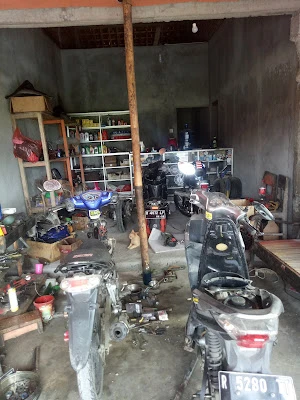 Yuan Vaporblasting
