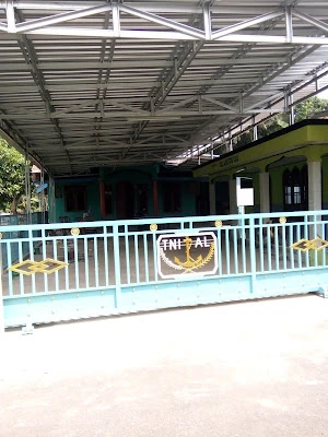 Novi Putra (Bengkel Las)