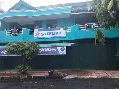 Toko Rajawali Bobotsari