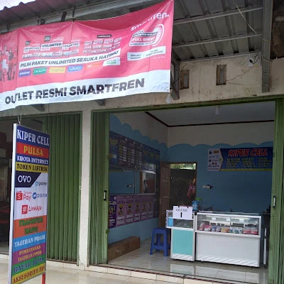 Toko Jk Cell Jl Laut Menganti Rawa Jarit Cilacap