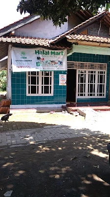 Stokis HNI HPAI Sidareja