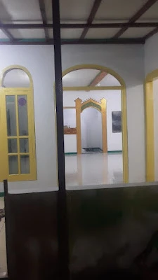 Pondok Pesantren Salaf Sekarteja