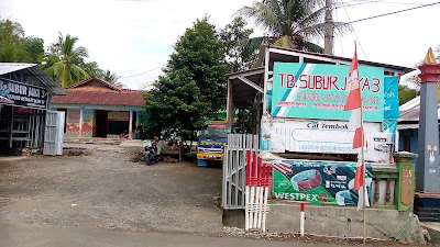 TB subur jaya 3