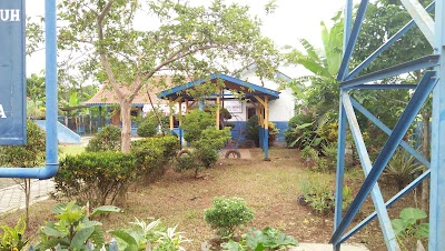 PAUD Gugus Flamboyan 02 Kayulangit