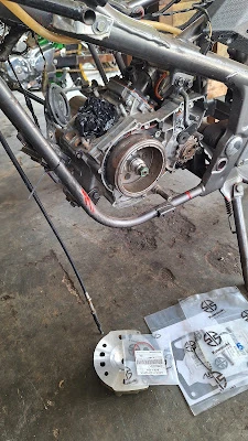 PUTRA PURBASARI MOTOR
