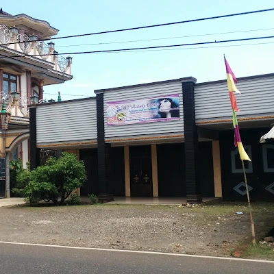 Ani Salon Hair And Beauty