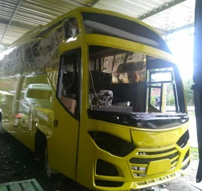 Bengkel PUNJER JAYA
