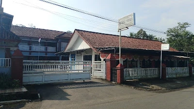 SMK Negeri 1 Purwojati