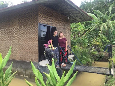 Alpina Homestay