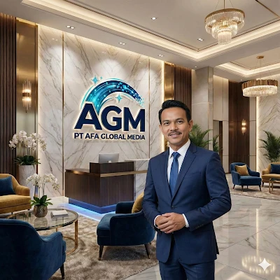 PT AFA GLOBAL MEDIA