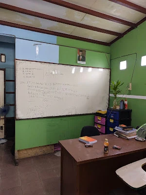 Lpks Putera Pratama Gakkou