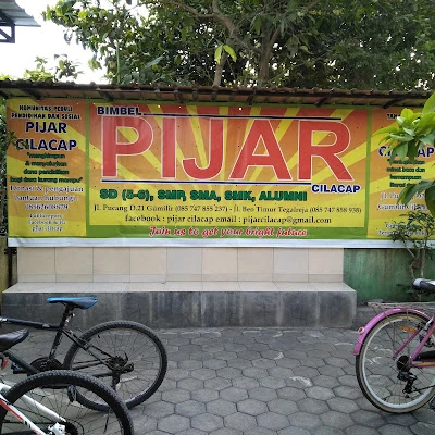 Bimbel Pijar Cilacap