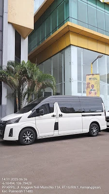 Mysha Travel