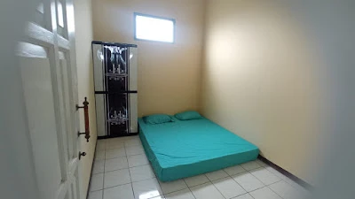 Oemah Kost Putri Purwokerto