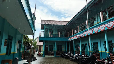 SDIT Bina Insan Kamil Sidareja