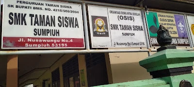 SMK TAMANSISWA SUMPIUH