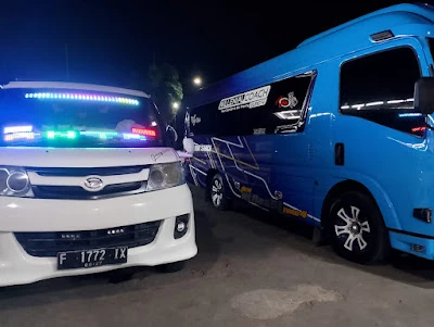 Darul Hikam Trans