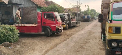 Desta laundry